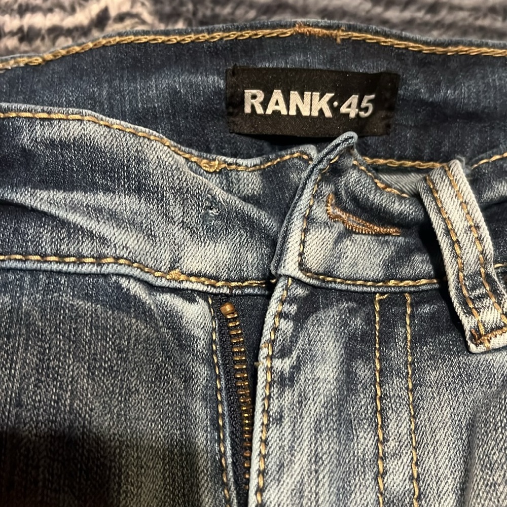 Rank 45 Slim Boot - Picture 8 of 8